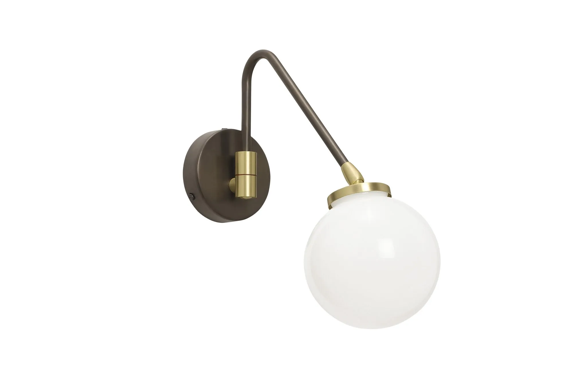 Array Single Opal – CTO lighting at Mesmetric