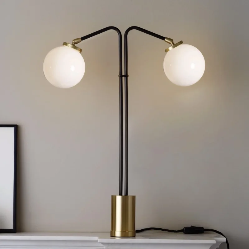 Array Twin – CTO lighting at Mesmetric