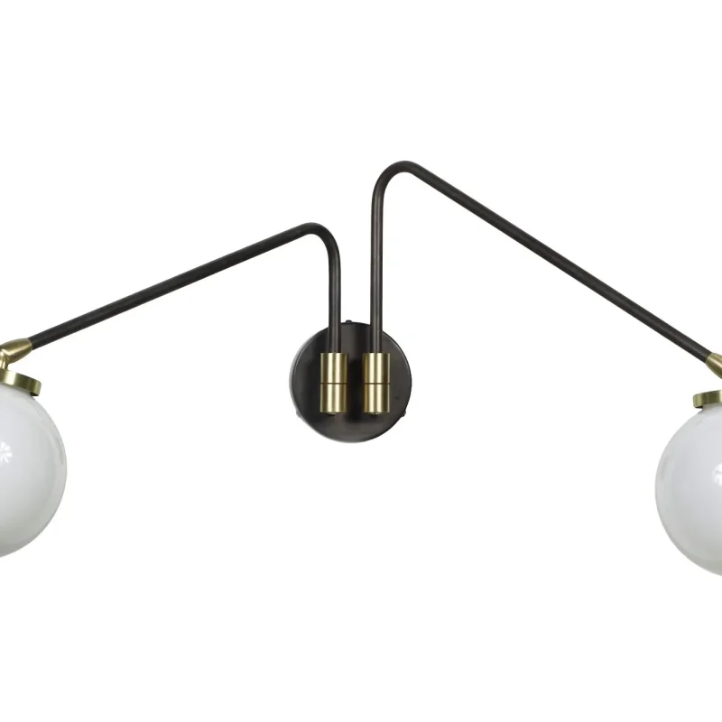 Array Twin Opal – CTO lighting at Mesmetric