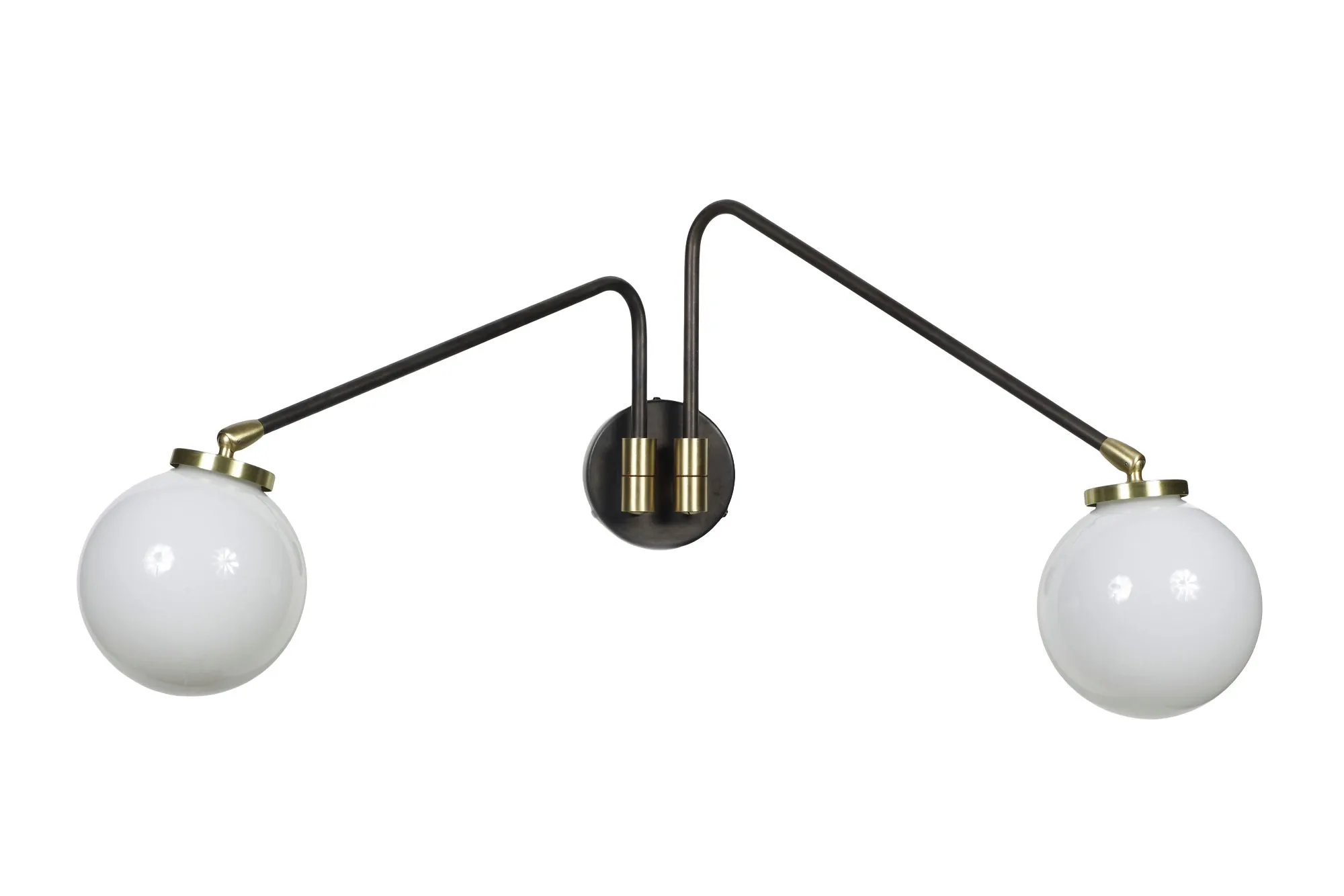 Array Twin Opal – CTO lighting at Mesmetric