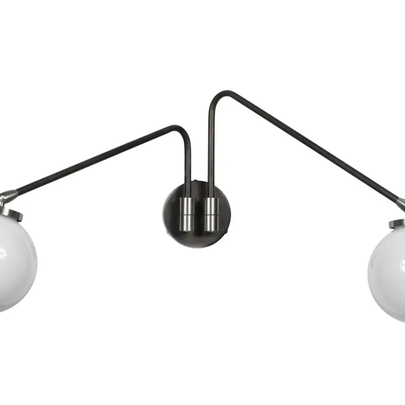 Array Twin Opal – CTO lighting at Mesmetric