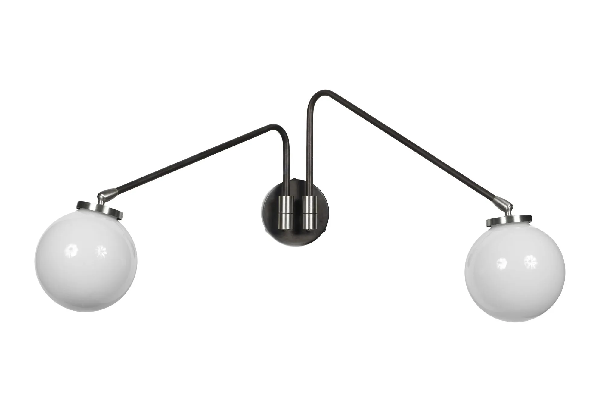 Array Twin Opal – CTO lighting at Mesmetric