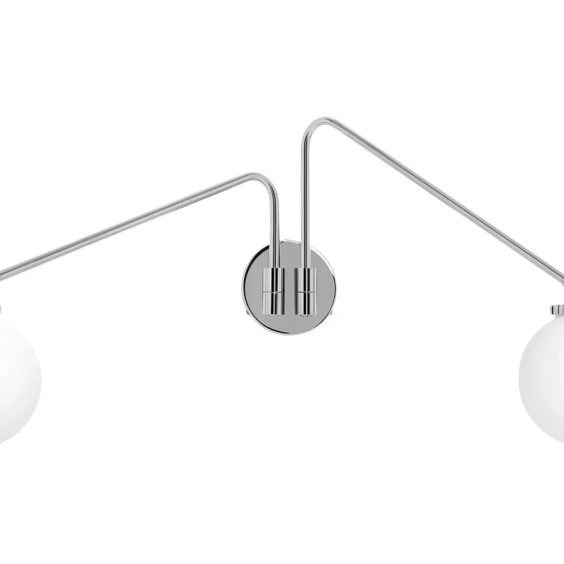Array Twin Opal – CTO lighting at Mesmetric