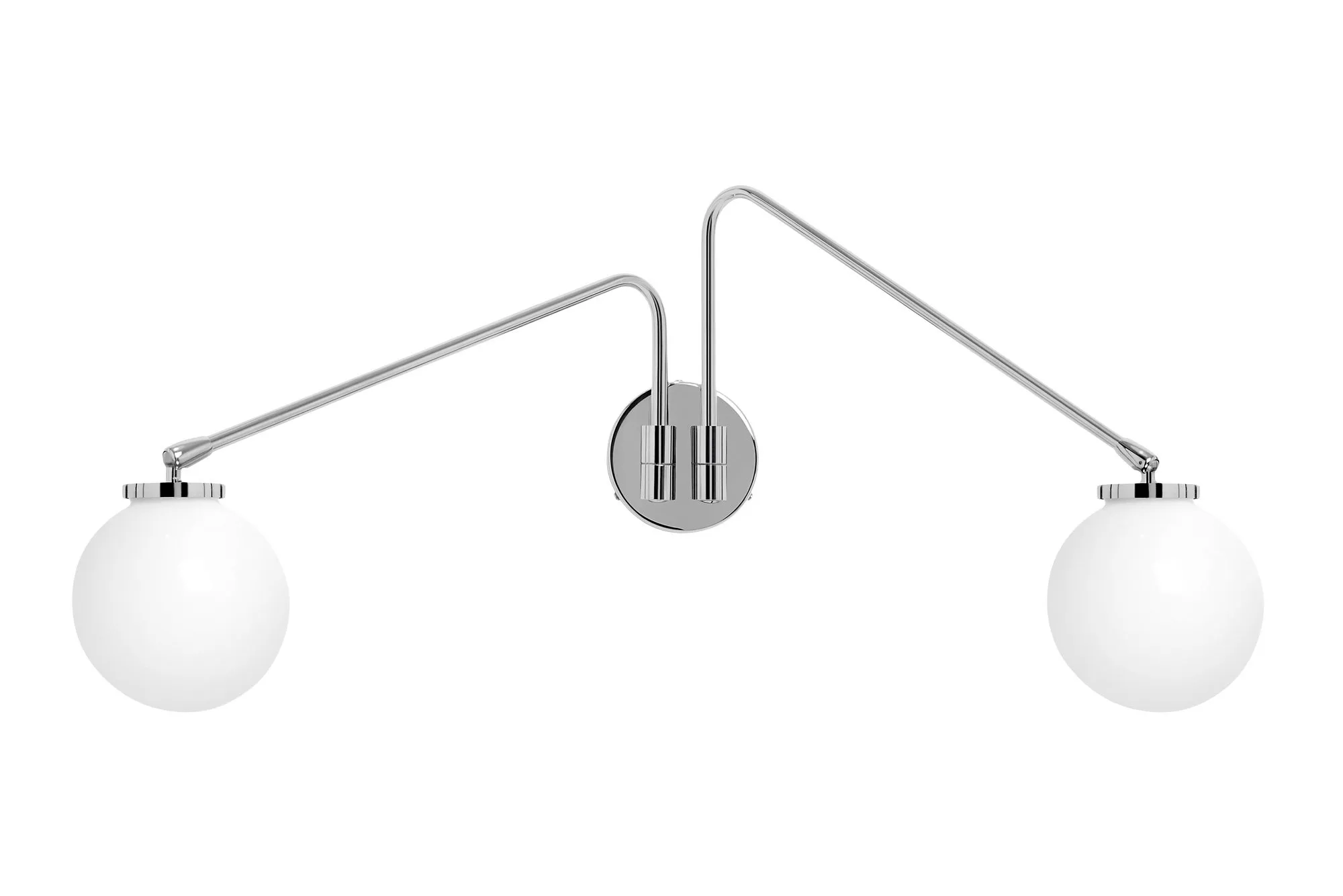 Array Twin Opal – CTO lighting at Mesmetric