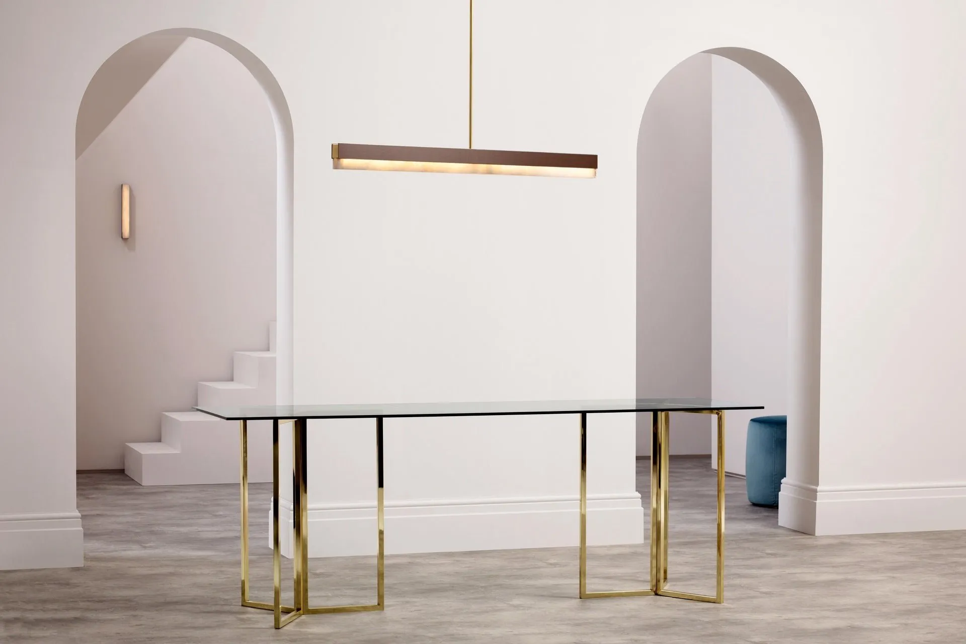Artes – CTO lighting at Mesmetric