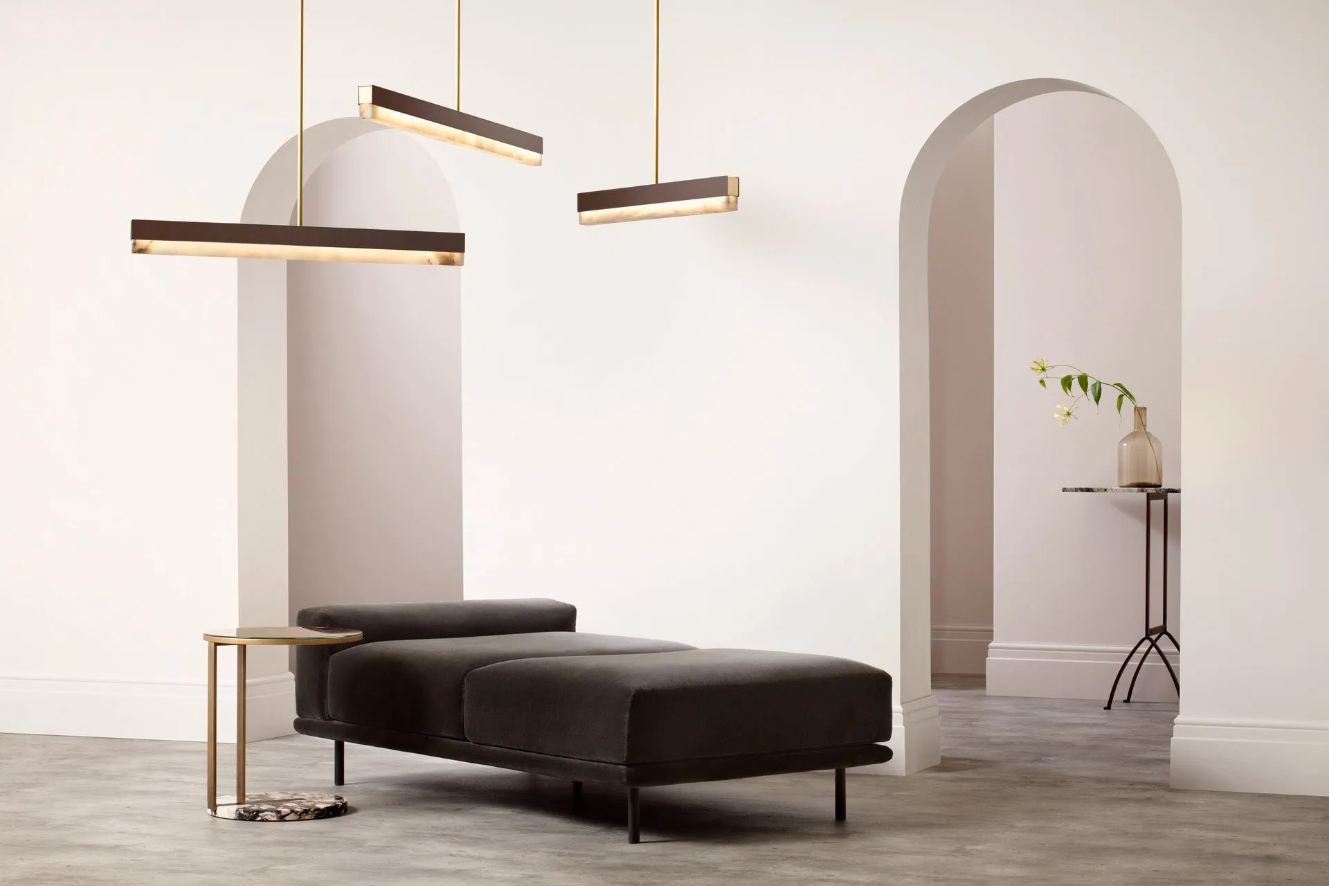 Artes – CTO lighting at Mesmetric