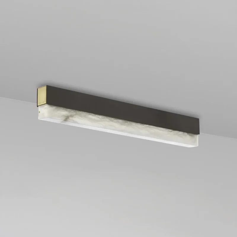 Artes Ceiling - CTO lighting w Mesmetric