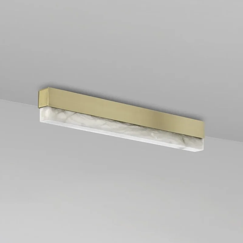 Artes Ceiling - CTO lighting w Mesmetric