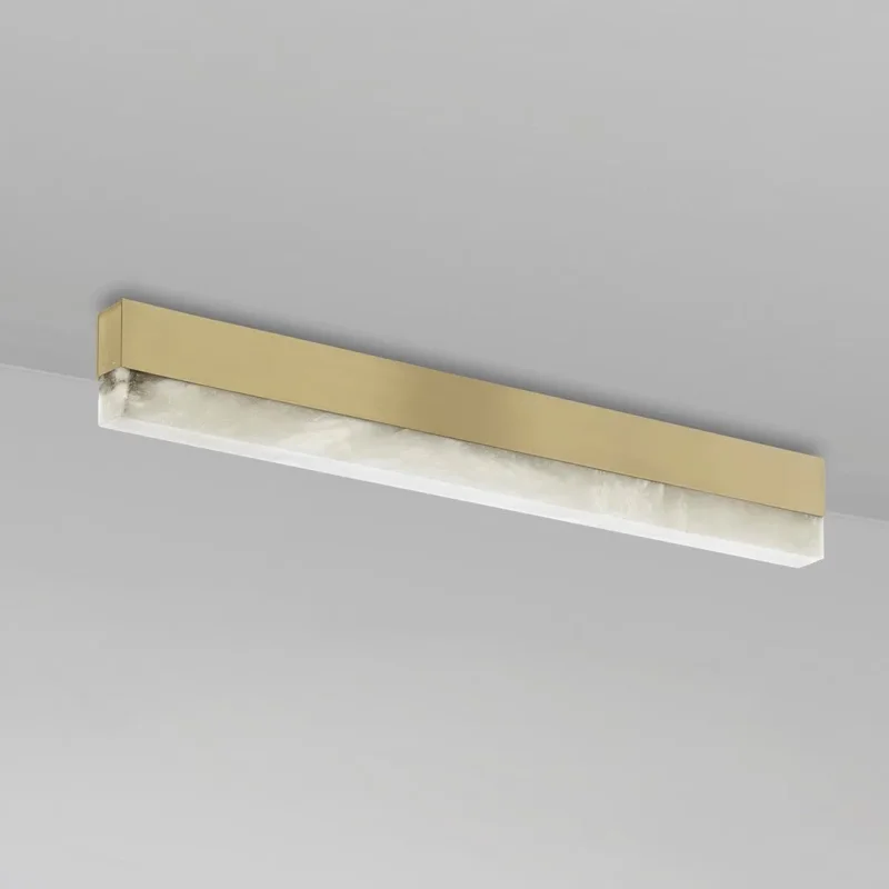 Artes Ceiling - CTO lighting w Mesmetric