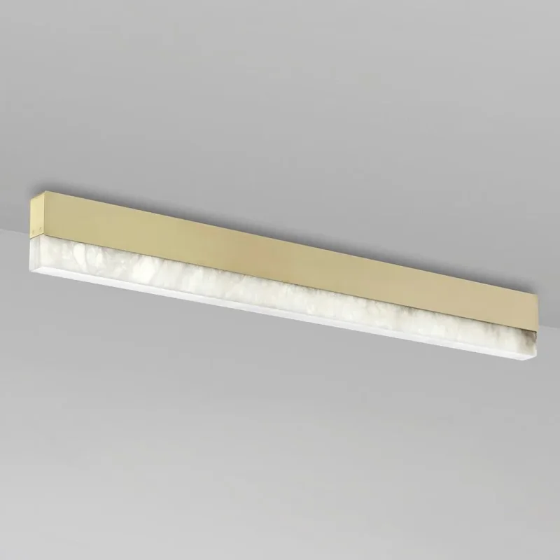 Artes Ceiling - CTO lighting w Mesmetric