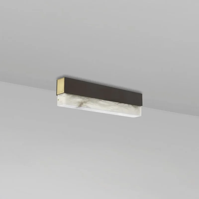 Artes Ceiling - CTO lighting w Mesmetric