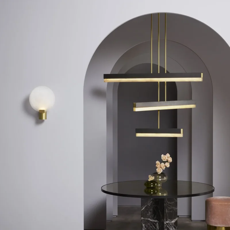 Artes Collective – CTO lighting at Mesmetric
