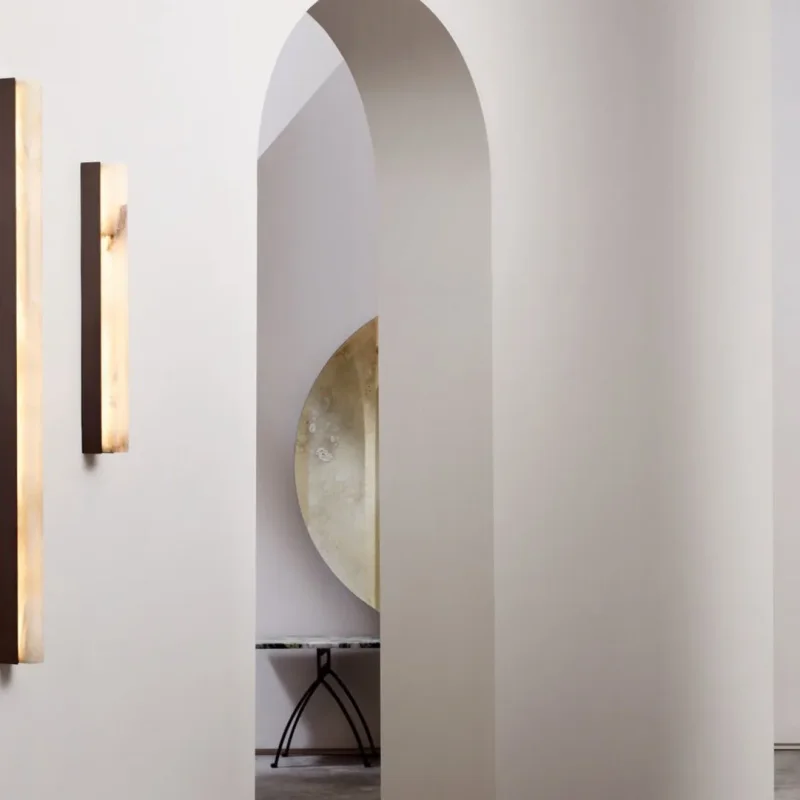 Artes Wall – CTO lighting at Mesmetric