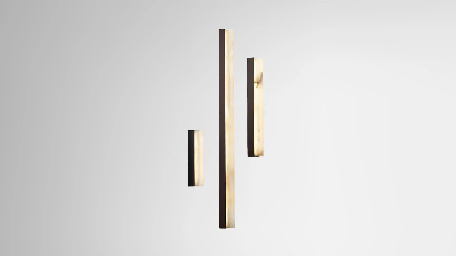 Artes Wall – CTO lighting at Mesmetric