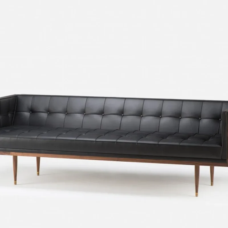 227 Box Sofa – De La Espada at Mesmetric