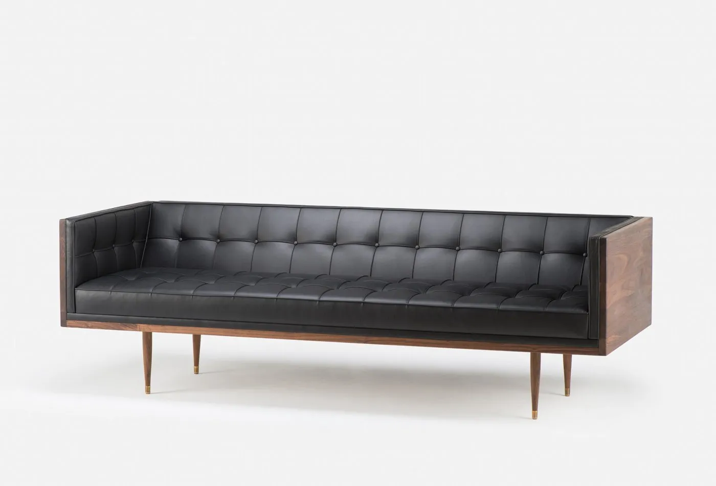 227 Box Sofa – De La Espada at Mesmetric