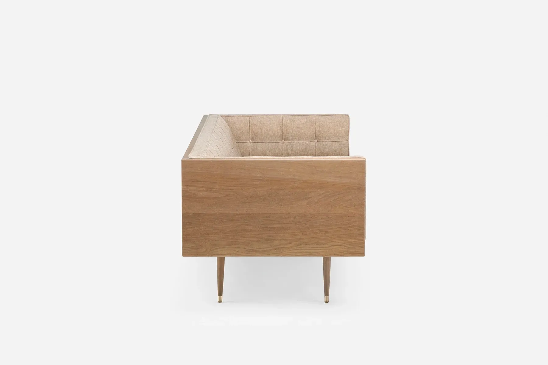 227 Box Sofa – De La Espada at Mesmetric