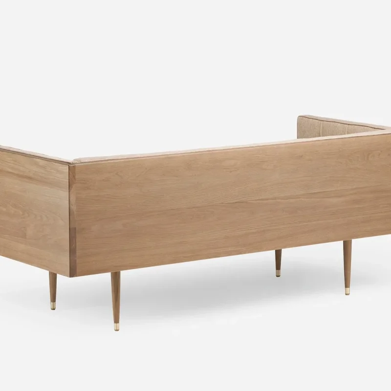 227 Box Sofa – De La Espada at Mesmetric