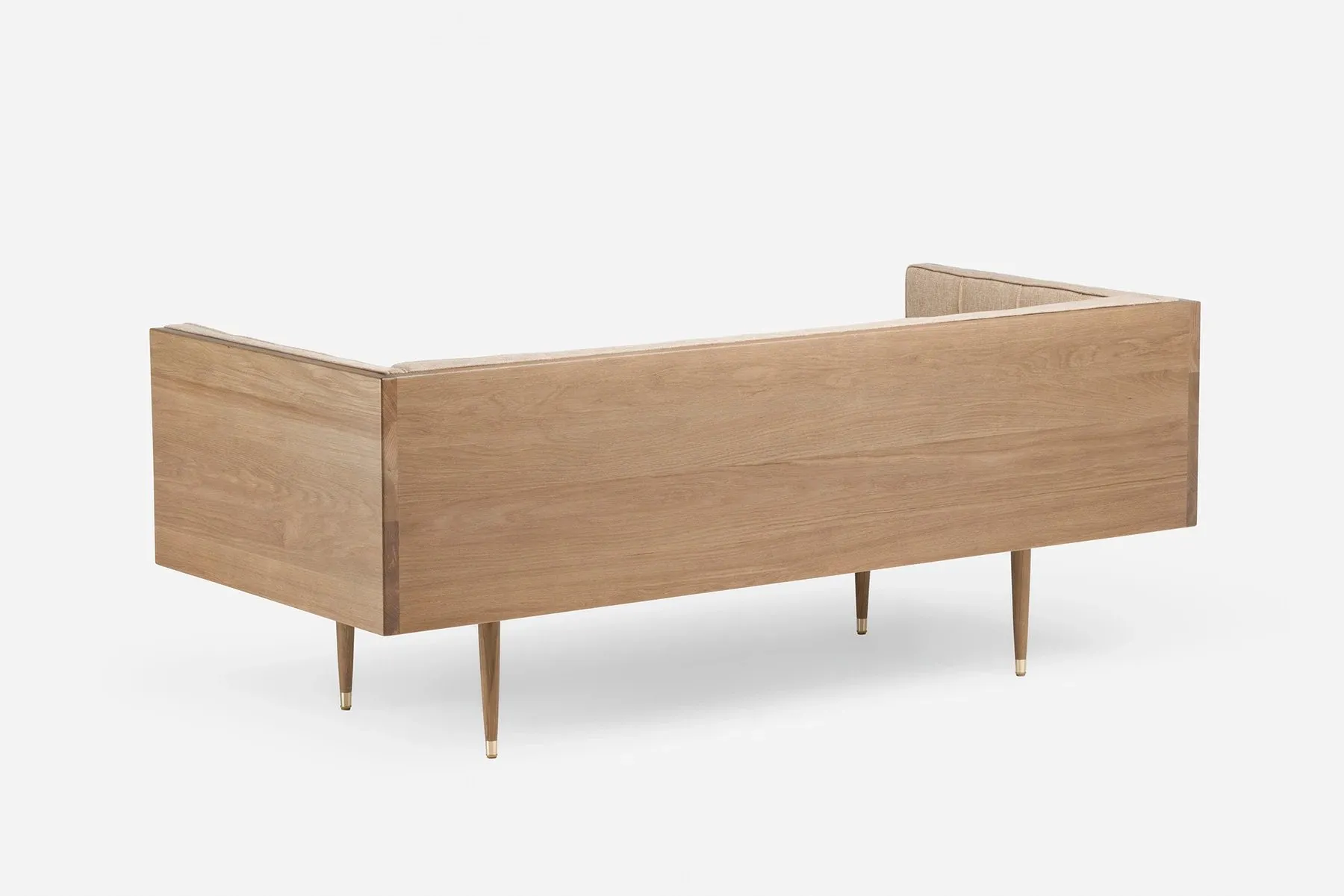 227 Box Sofa – De La Espada at Mesmetric
