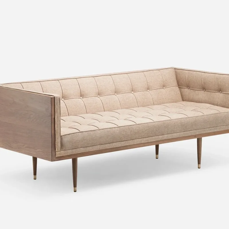 227 Box Sofa – De La Espada at Mesmetric