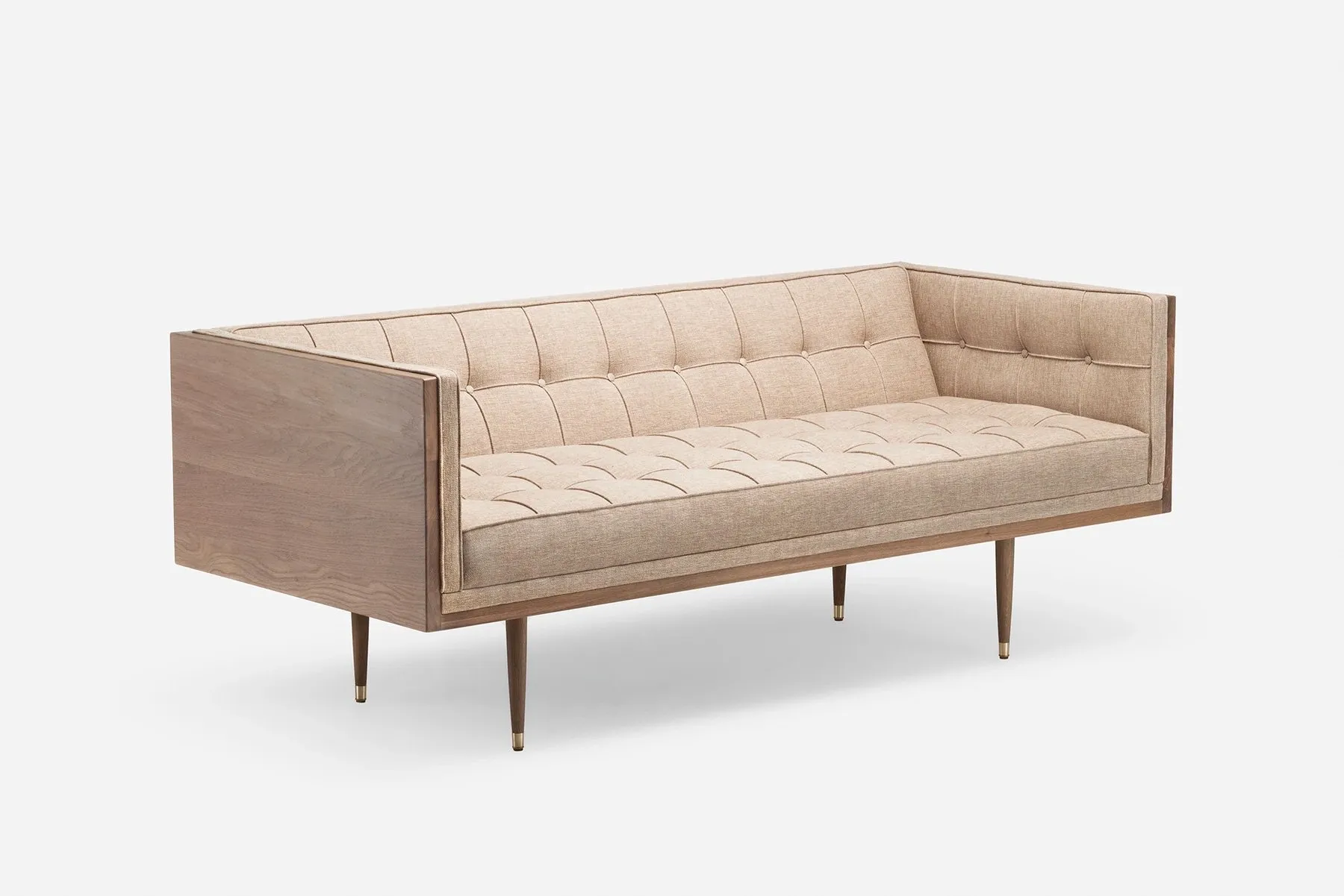 227 Box Sofa – De La Espada at Mesmetric