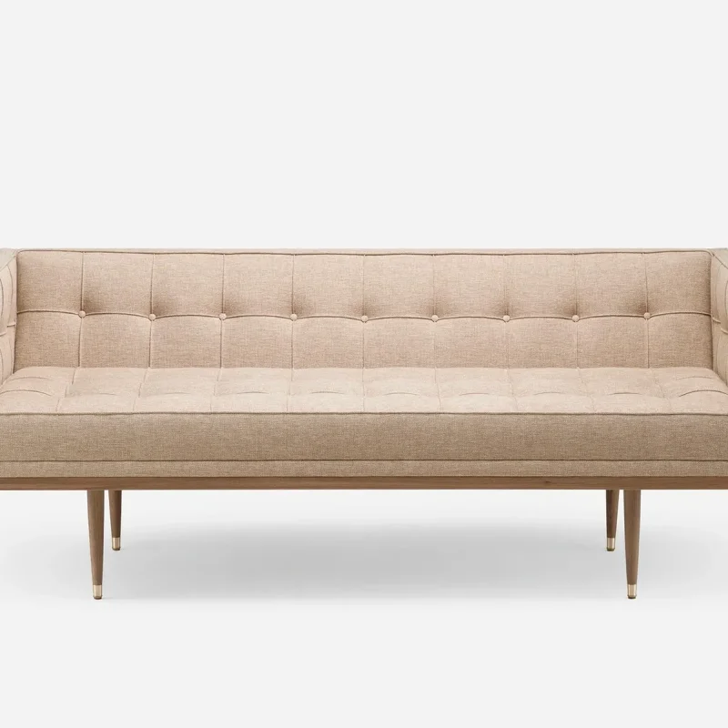 227 Box Sofa – De La Espada at Mesmetric