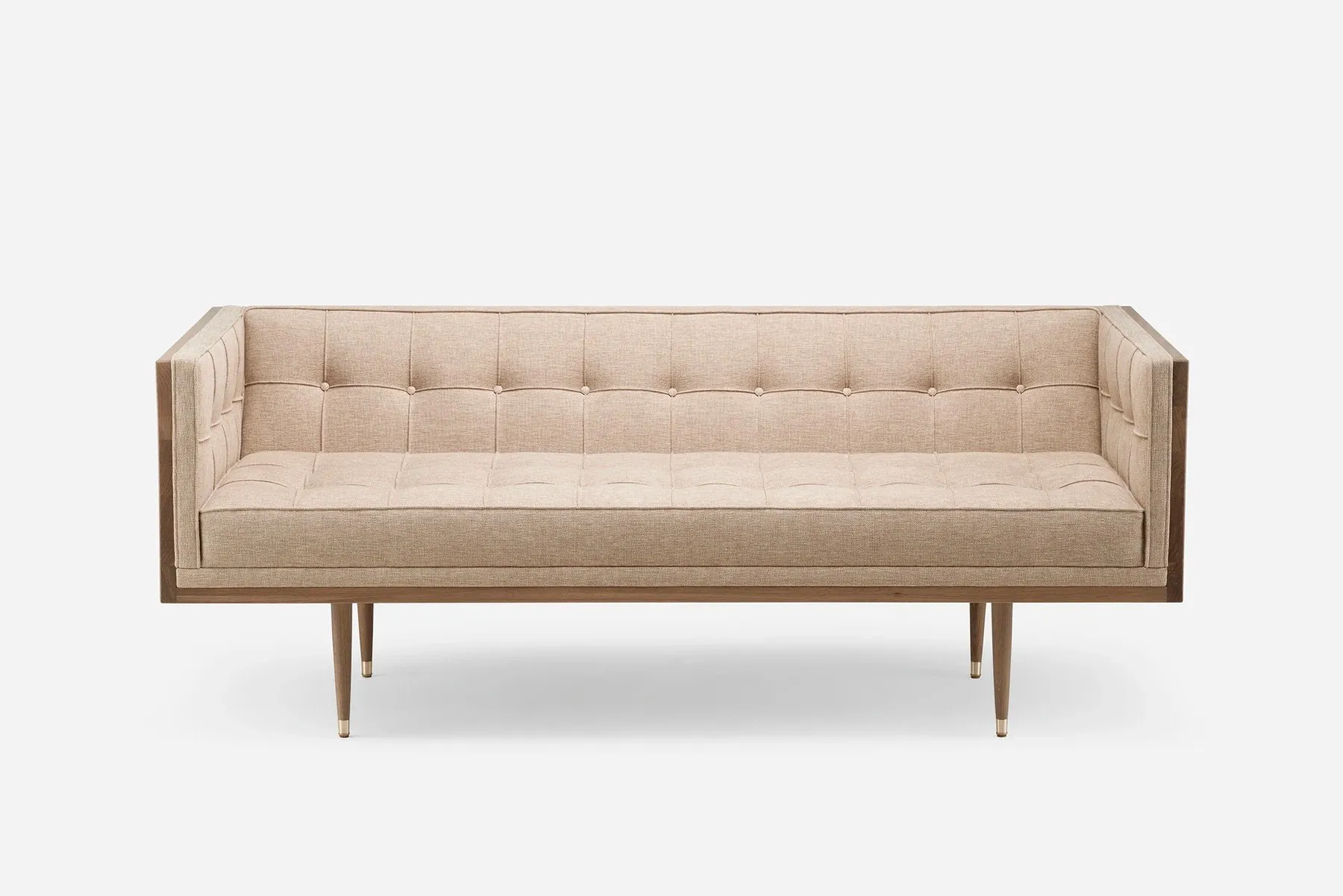 227 Box Sofa – De La Espada at Mesmetric