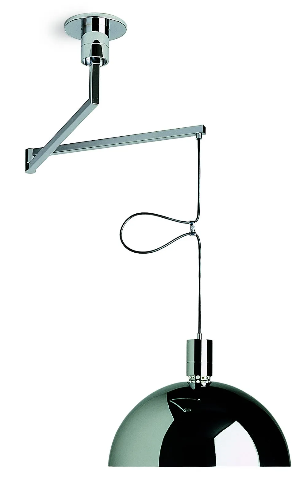 AS41Z - Nemo Lighting w Mesmetric