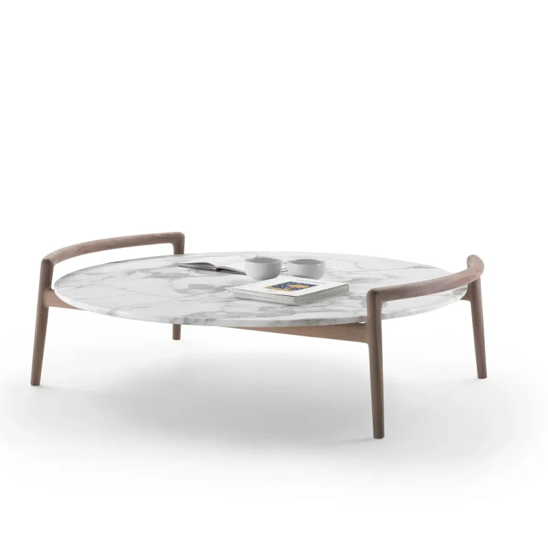 Ascanio – Flexform at Mesmetric