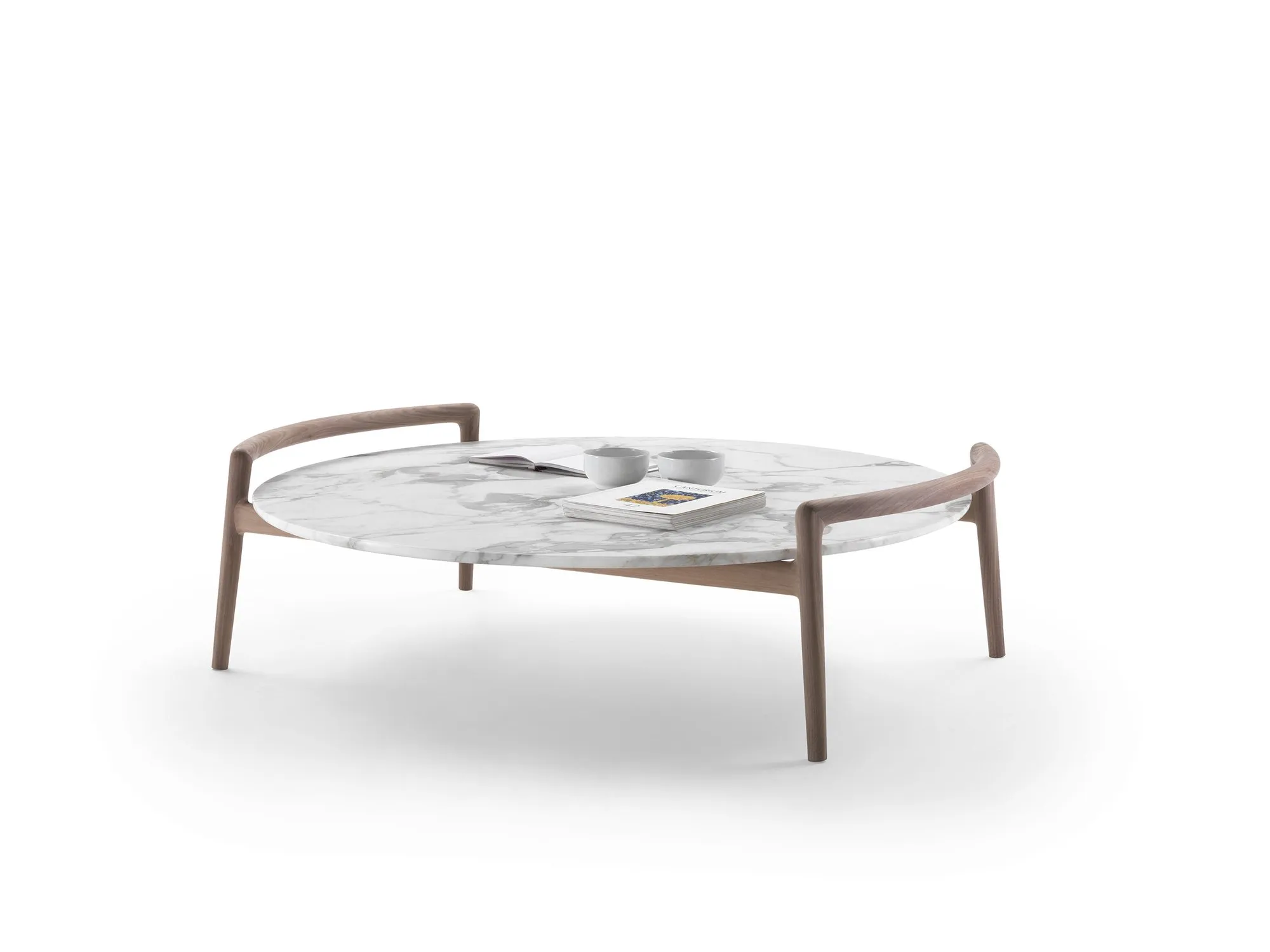 Ascanio – Flexform at Mesmetric