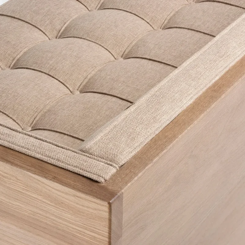 227 Box Sofa – De La Espada at Mesmetric