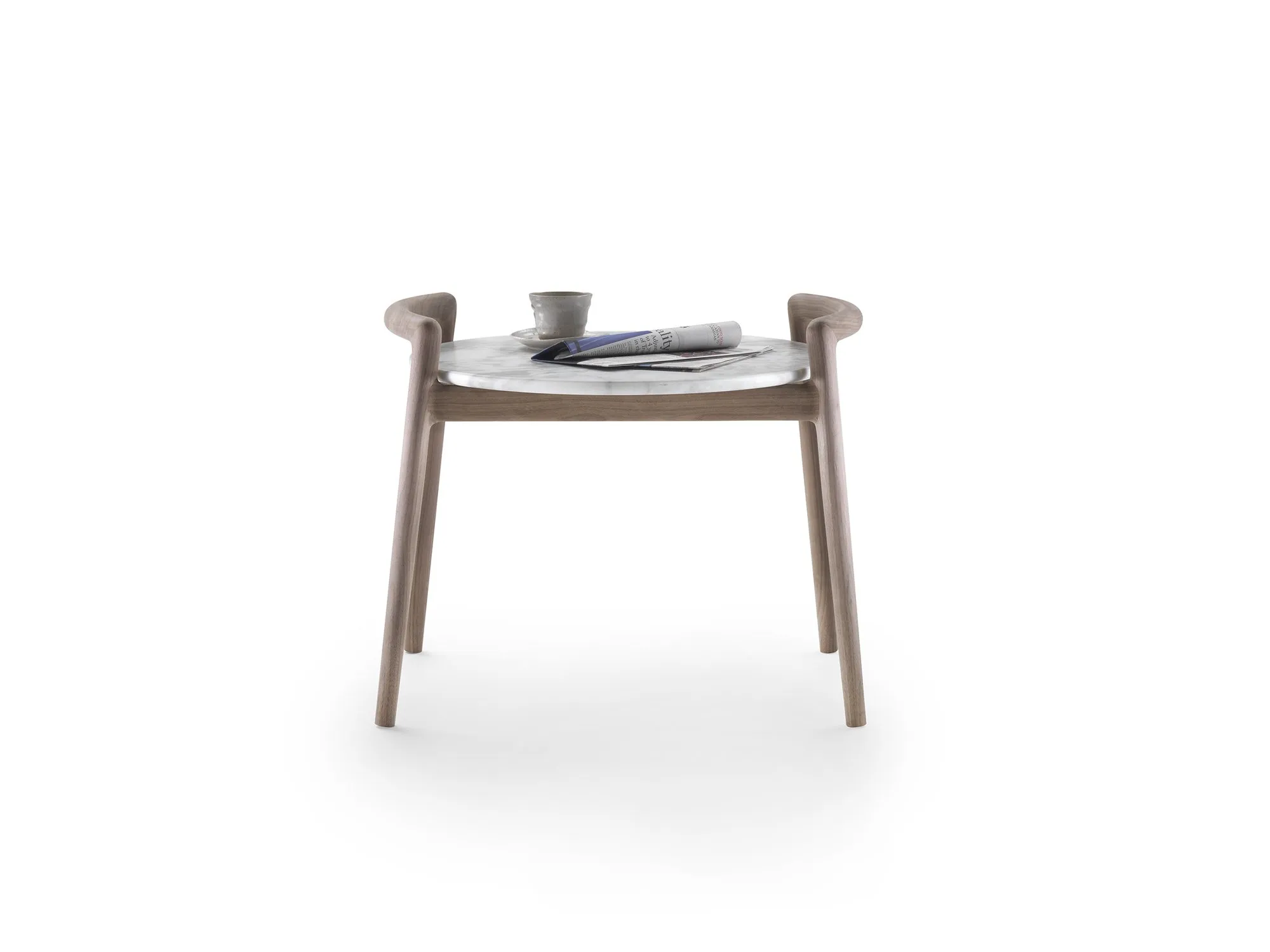 Ascanio – Flexform at Mesmetric