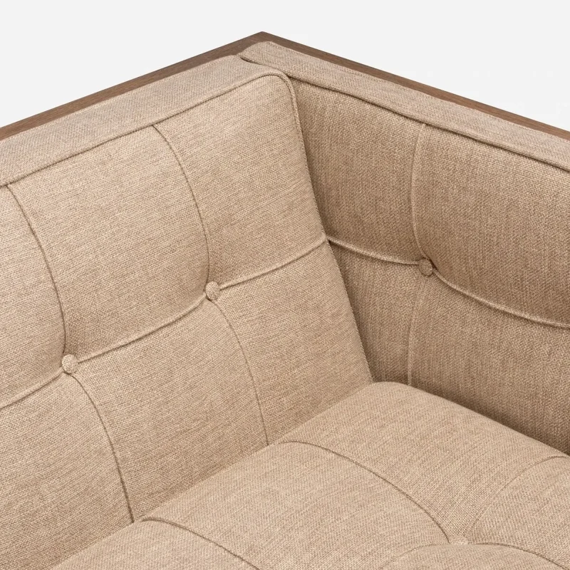 227 Box Sofa – De La Espada at Mesmetric
