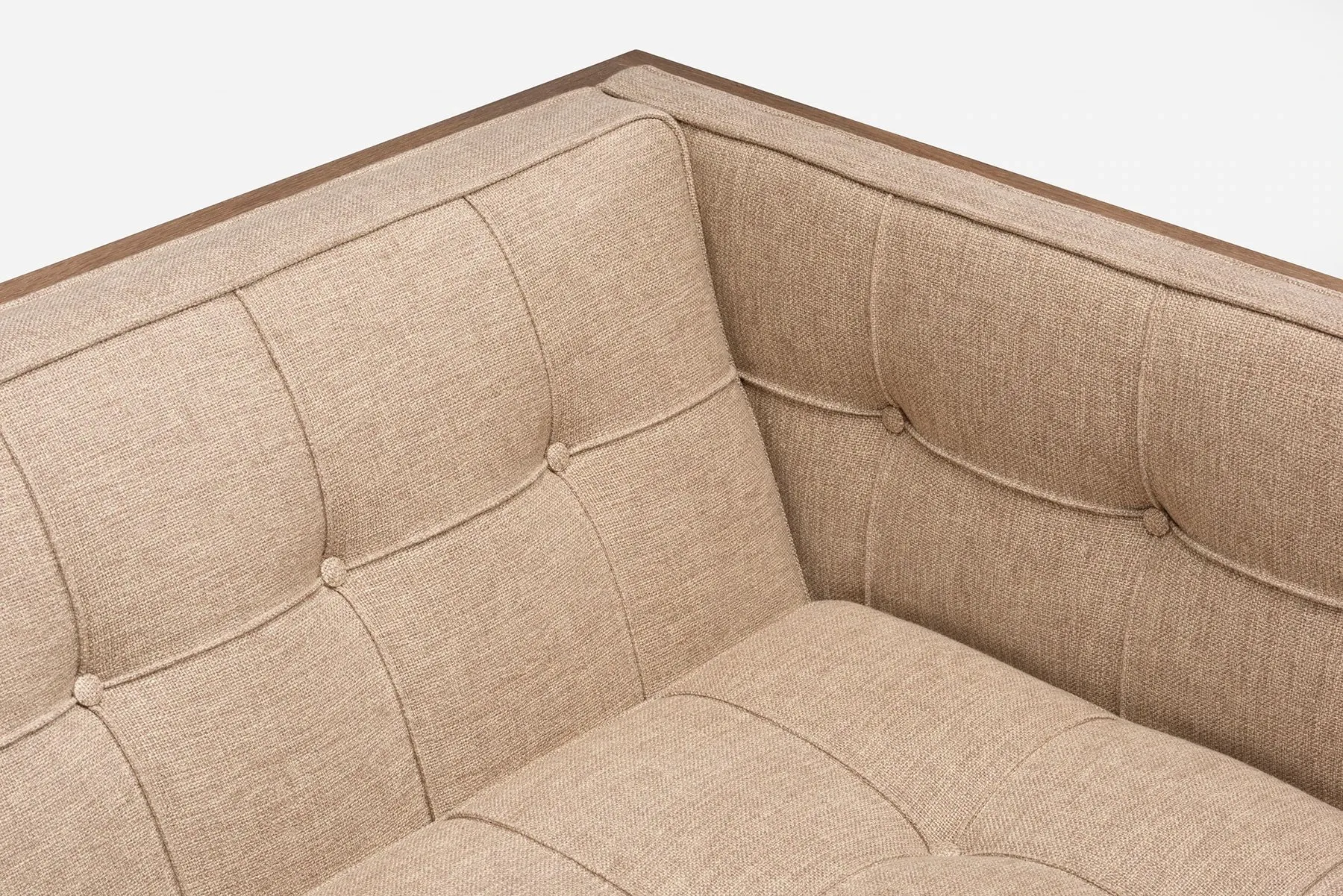 227 Box Sofa – De La Espada at Mesmetric
