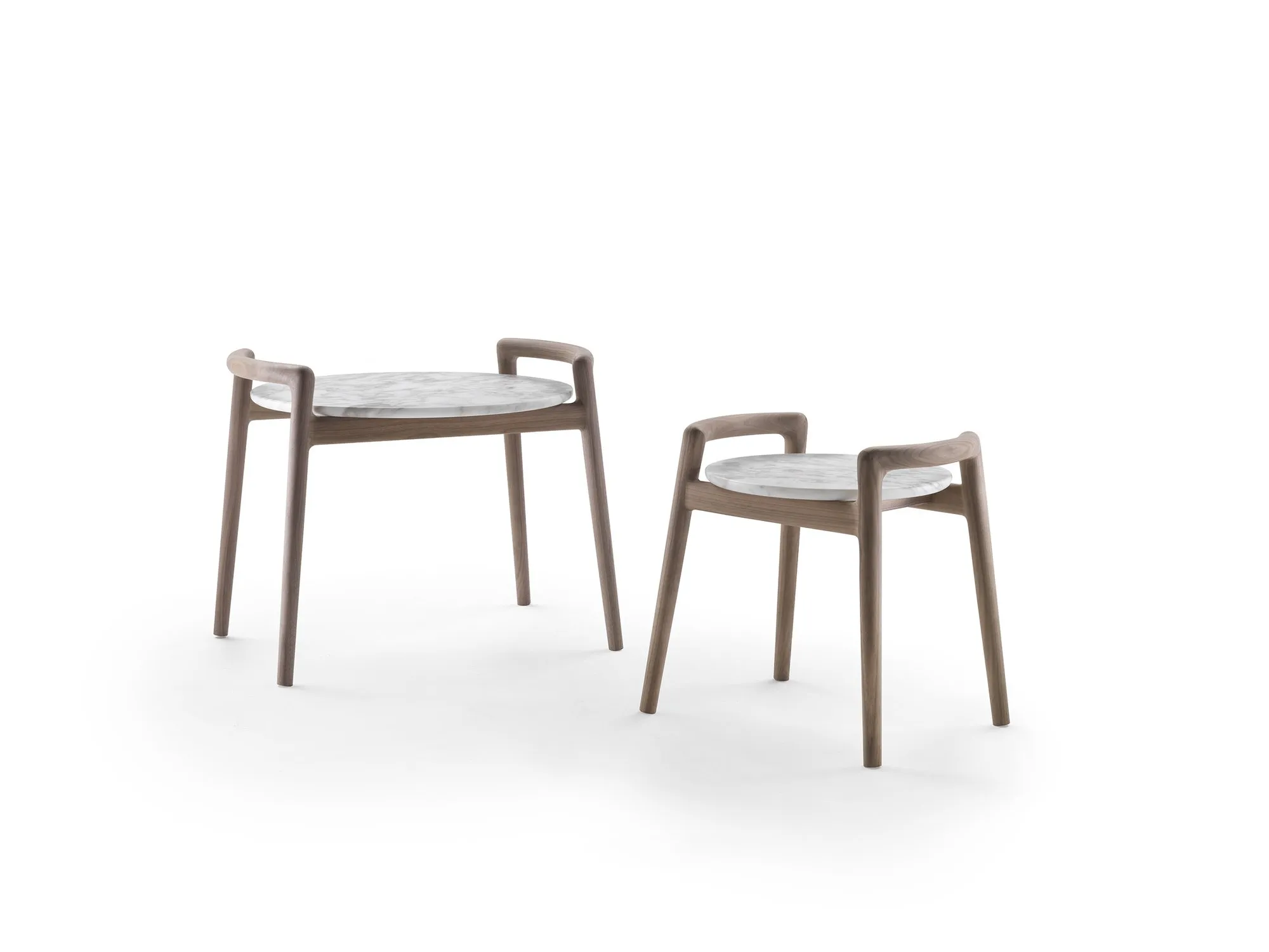 Ascanio – Flexform at Mesmetric