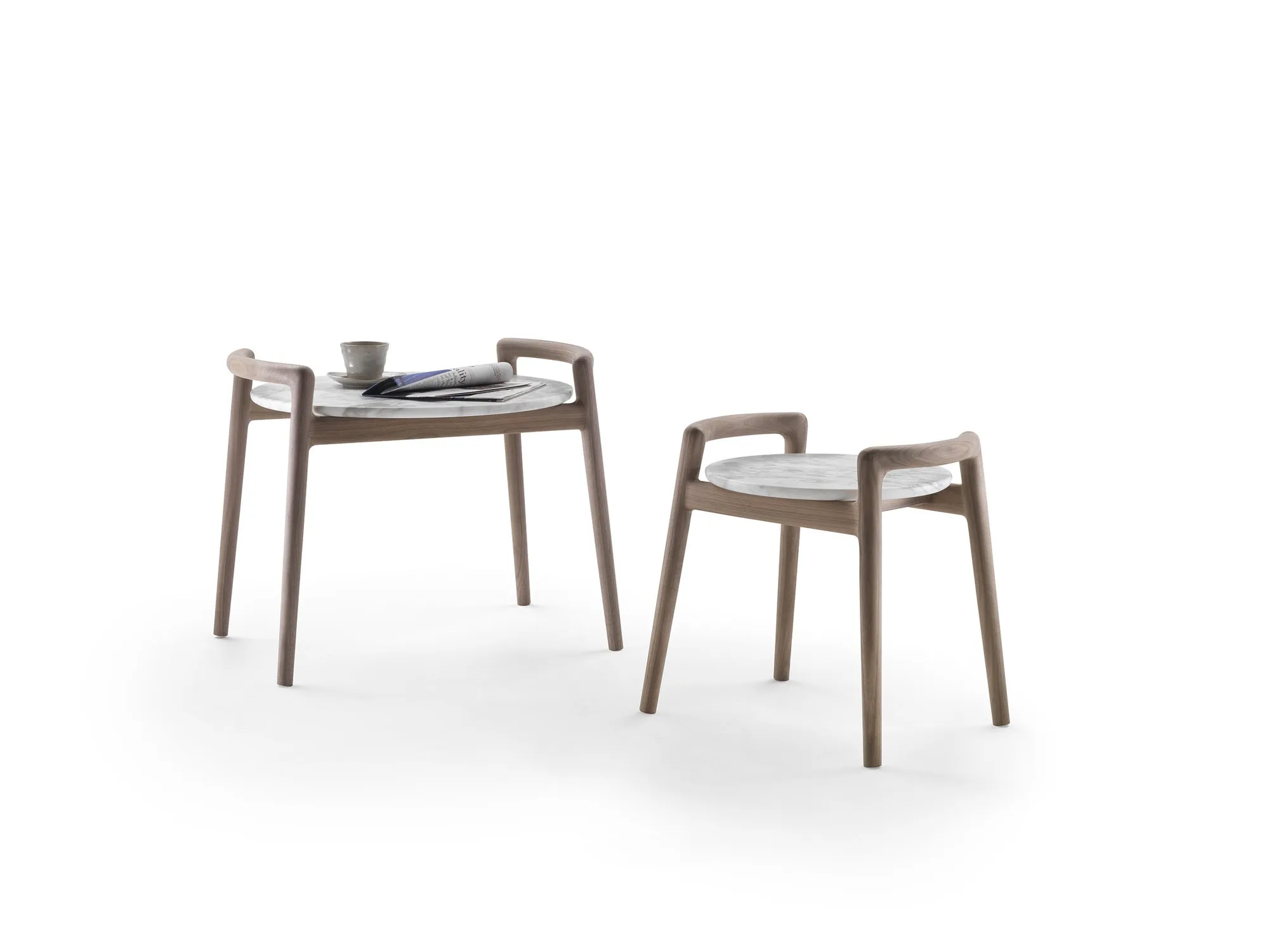 Ascanio – Flexform at Mesmetric
