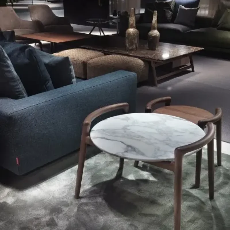 Ascanio – Flexform at Mesmetric