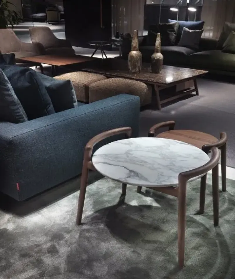 Ascanio – Flexform at Mesmetric