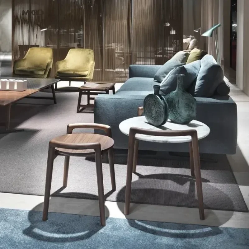 Ascanio – Flexform at Mesmetric