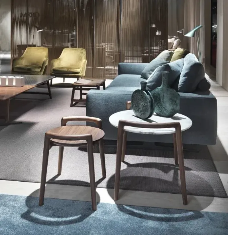Ascanio – Flexform at Mesmetric