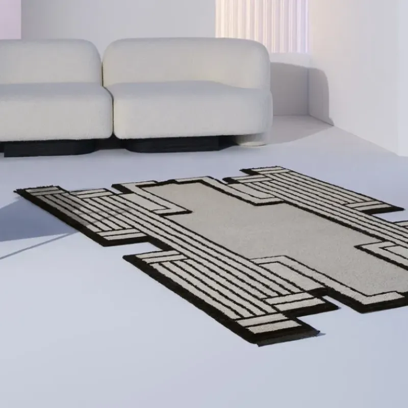 Asmara - CC-Tapis w Mesmetric