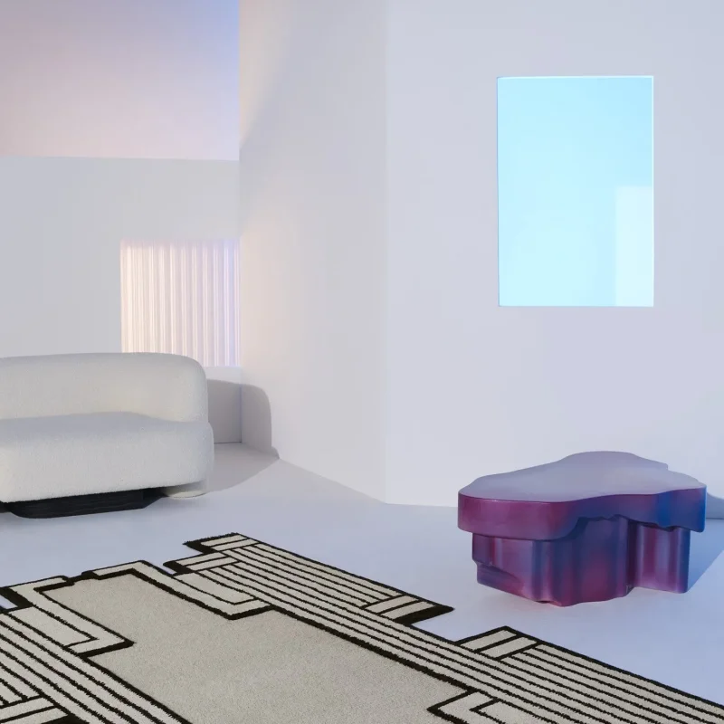 Asmara - CC-Tapis w Mesmetric