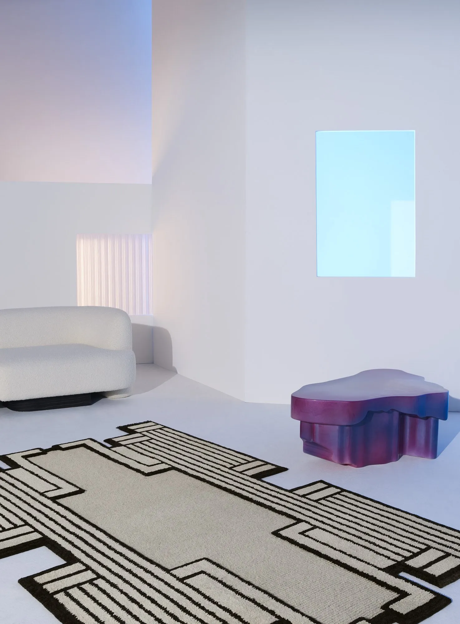 Asmara - CC-Tapis w Mesmetric