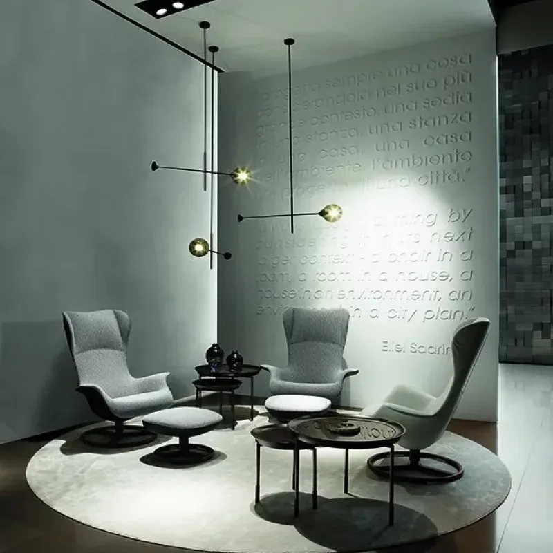 Athene - Giorgetti w Mesmetric