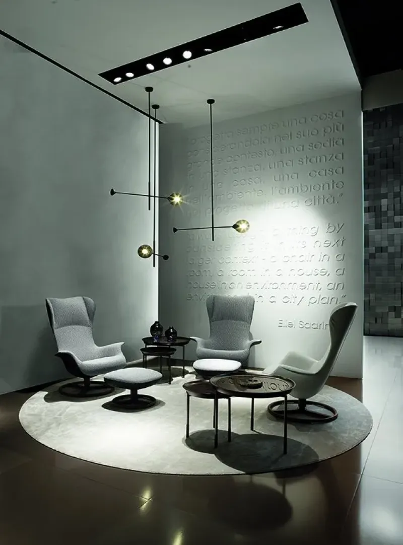 Athene - Giorgetti w Mesmetric