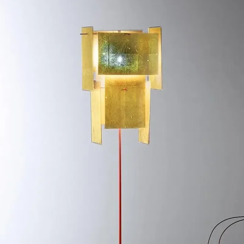 24 karat blau – Ingo Maurer at Mesmetric
