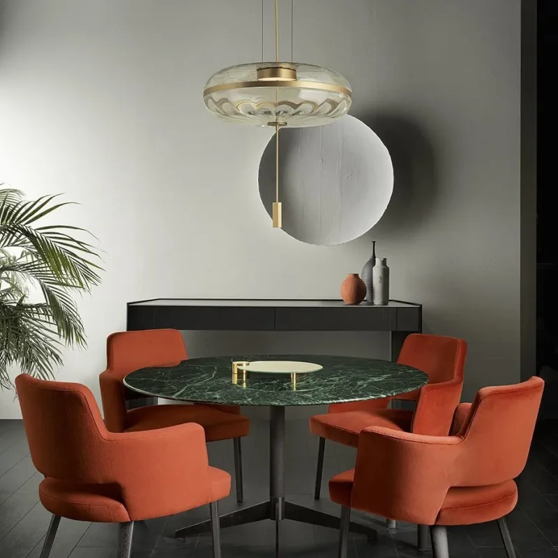 Athus – Gallotti & Radice at Mesmetric
