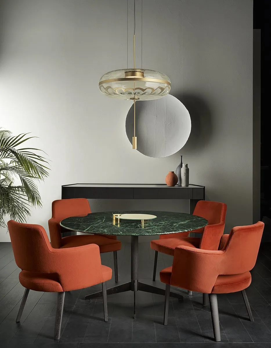 Athus – Gallotti & Radice at Mesmetric