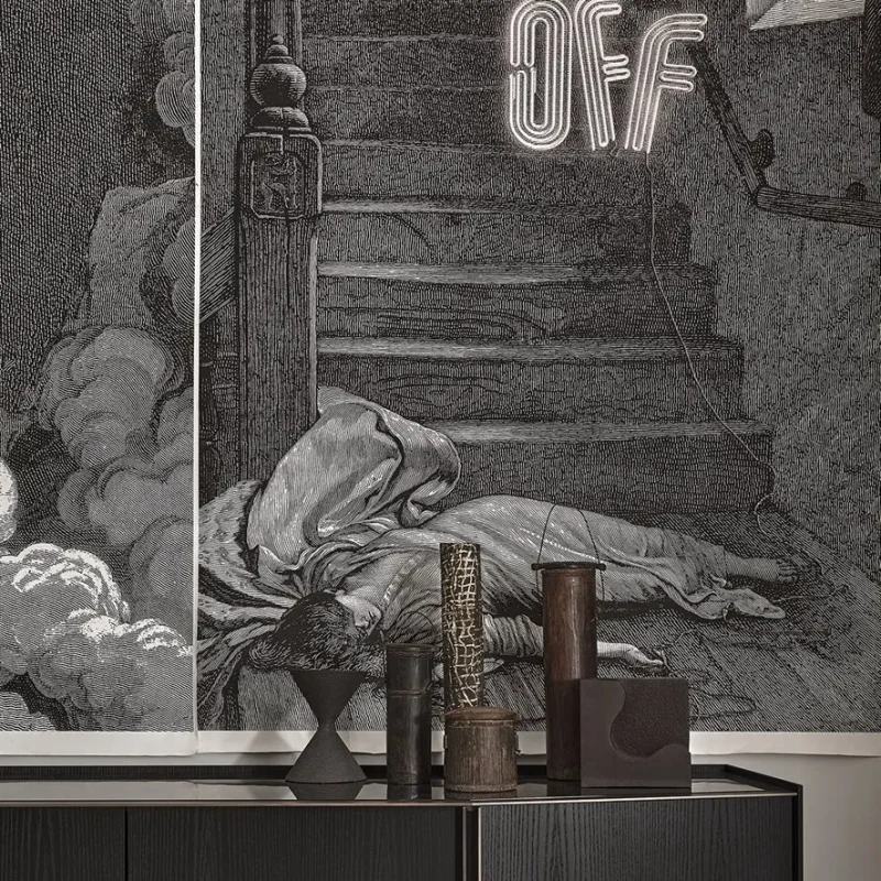 Athus Low - Gallotti & Radice w Mesmetric