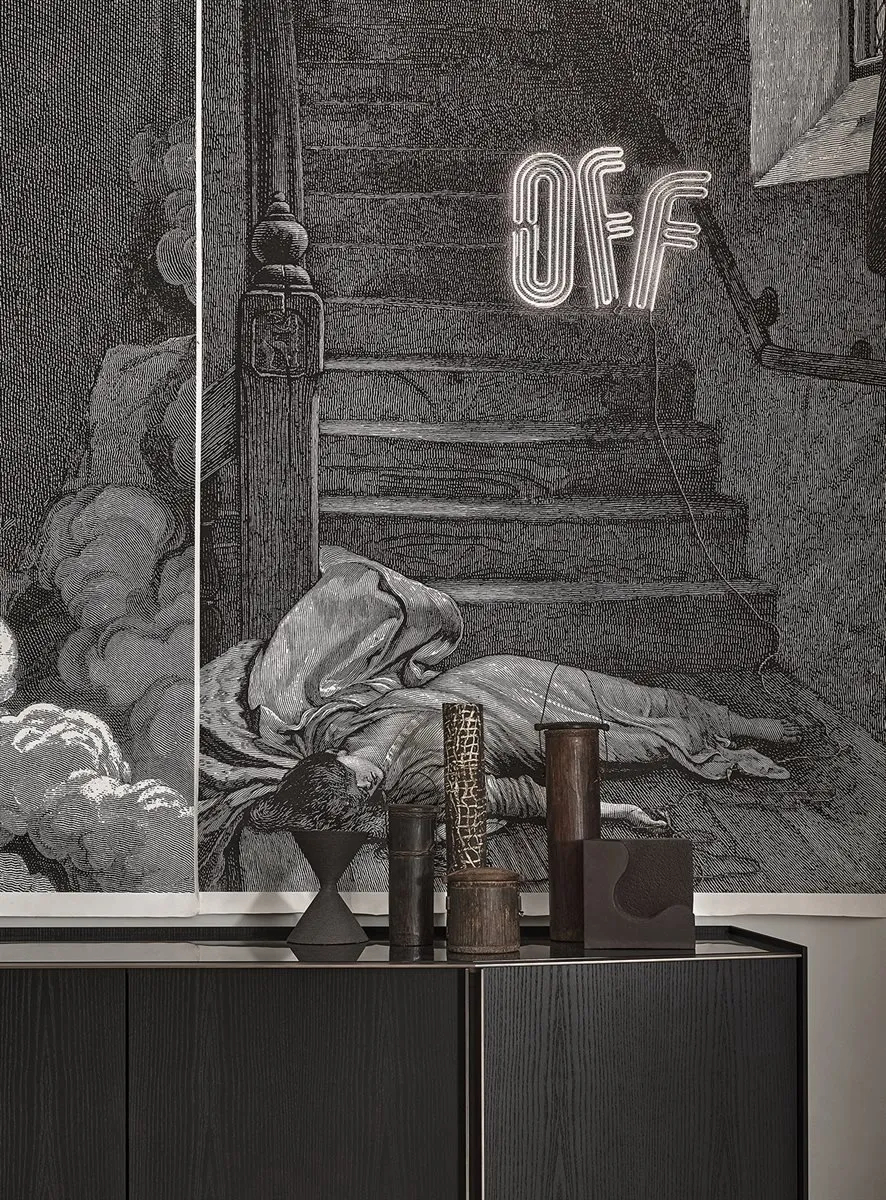 Athus Low - Gallotti & Radice w Mesmetric
